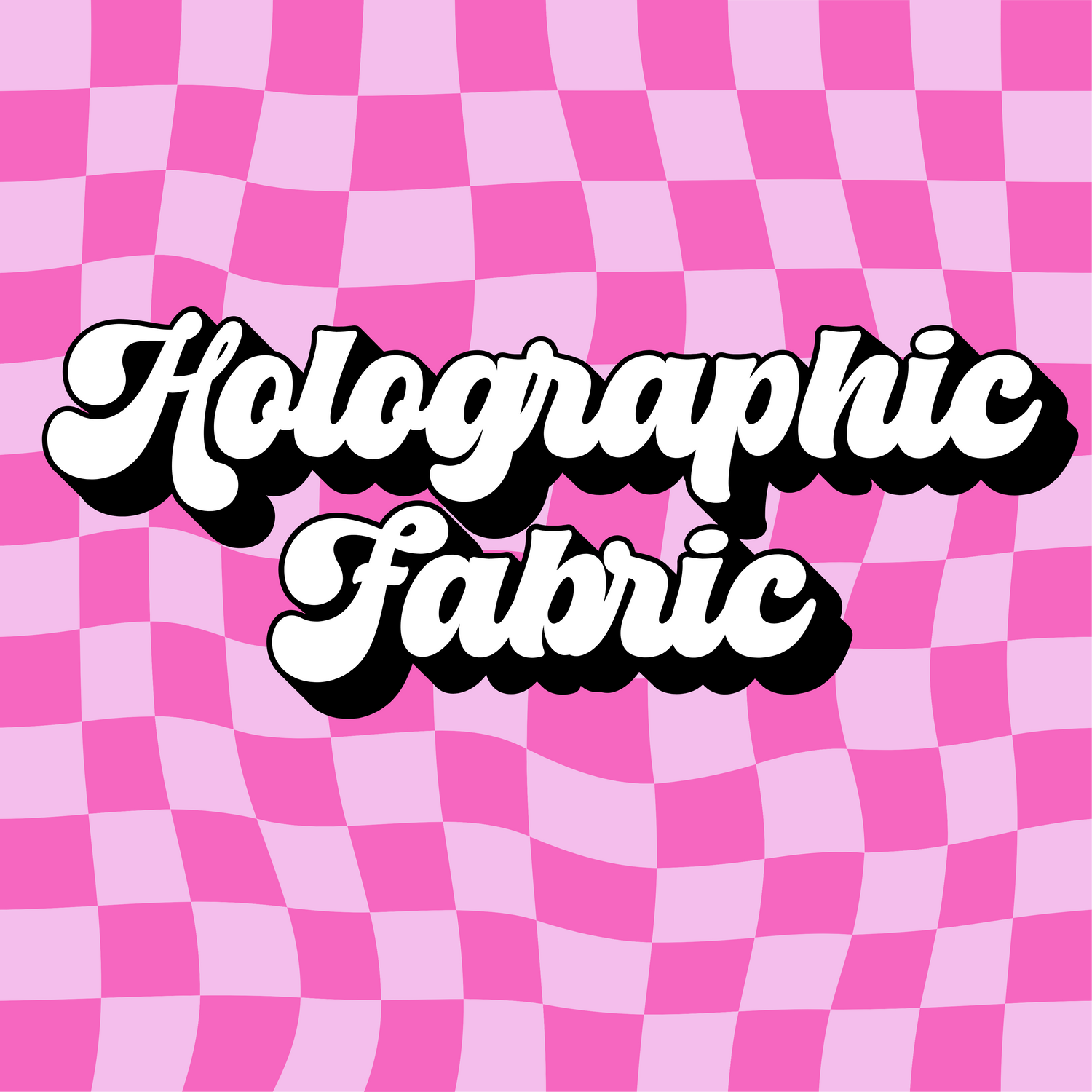 Holographic Fabric