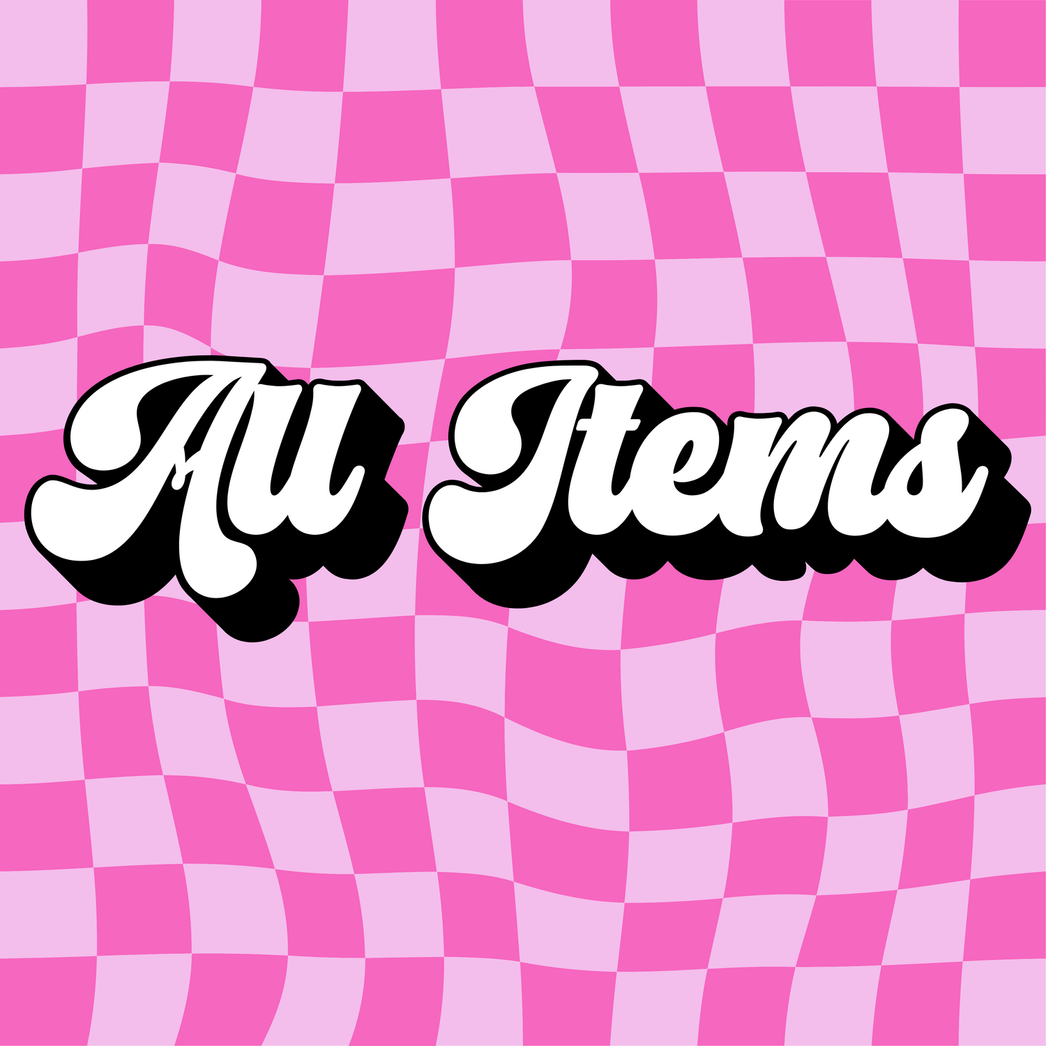 All Items