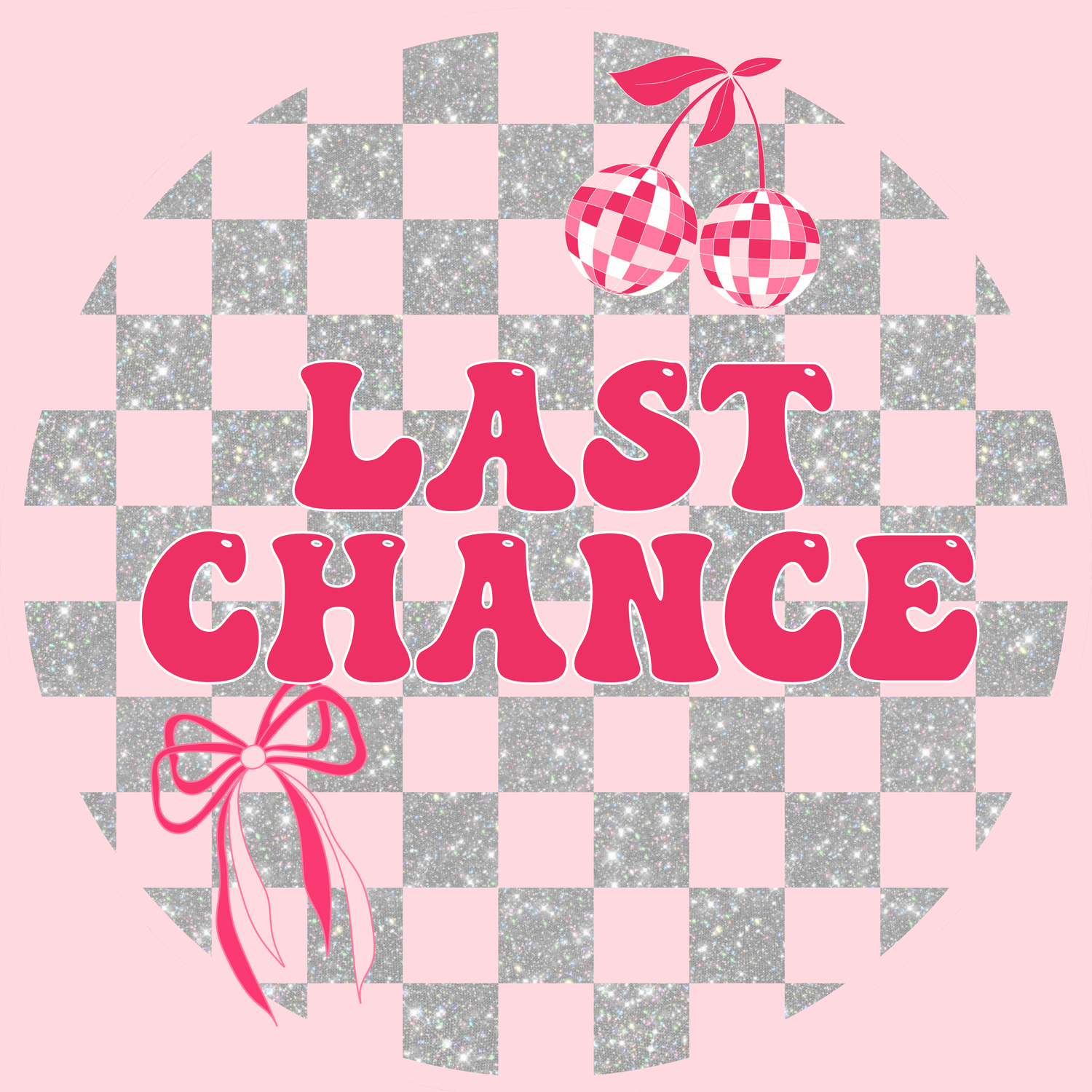 Last Chance