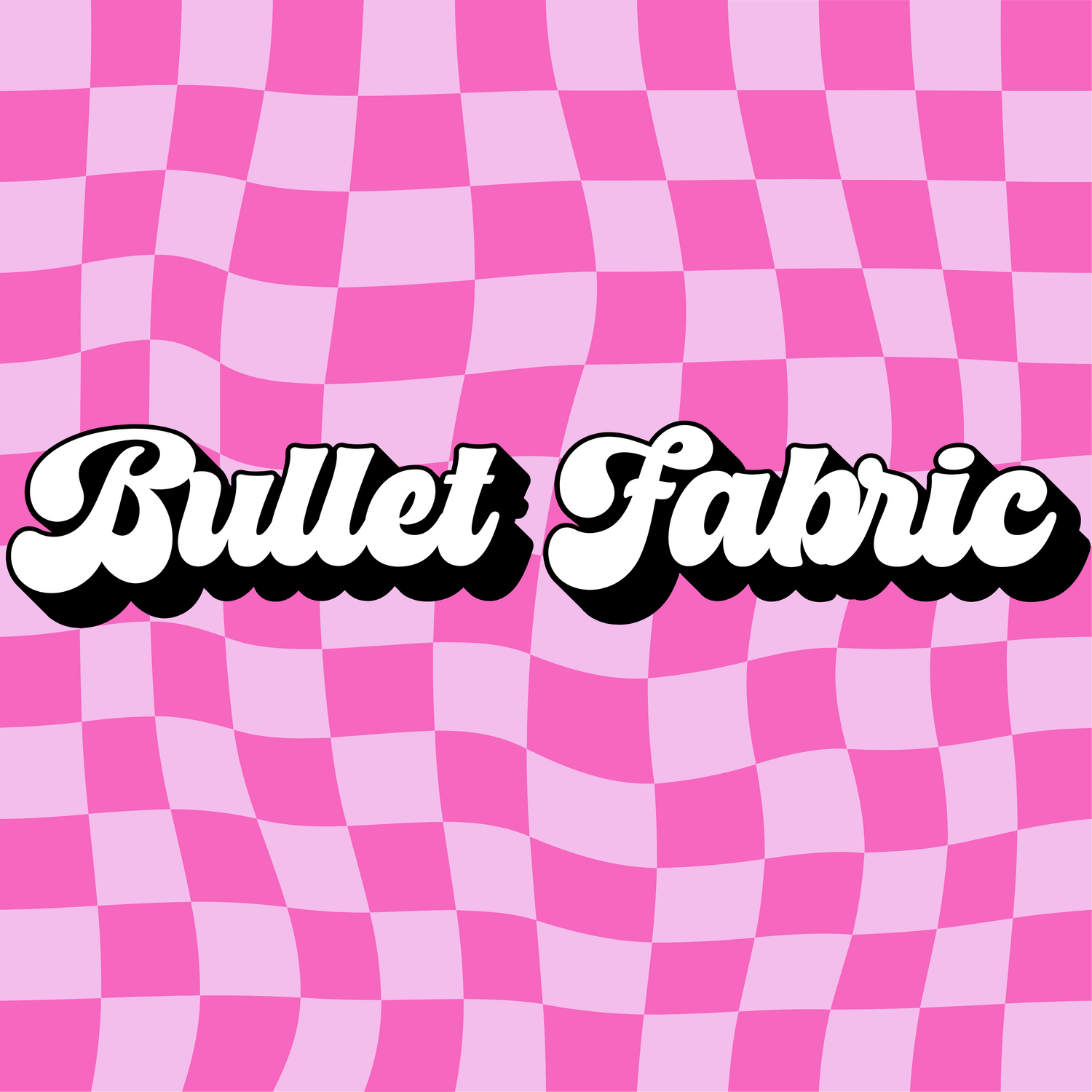 Bullet Fabric