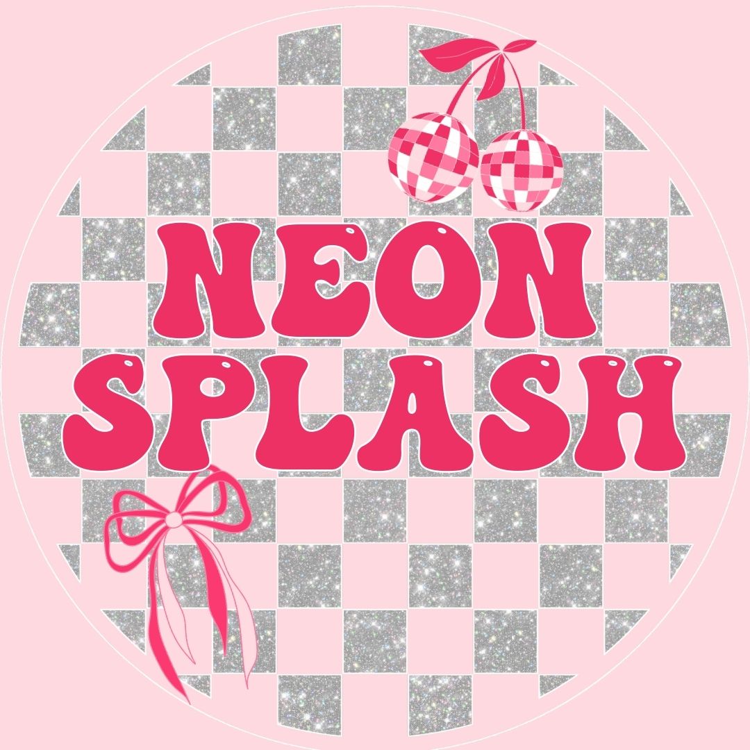 Neon Splash