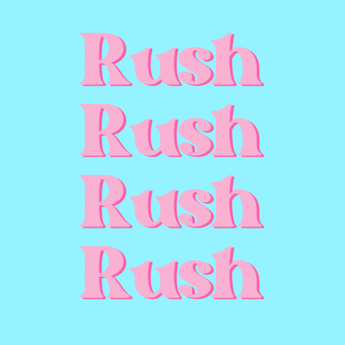 Rush