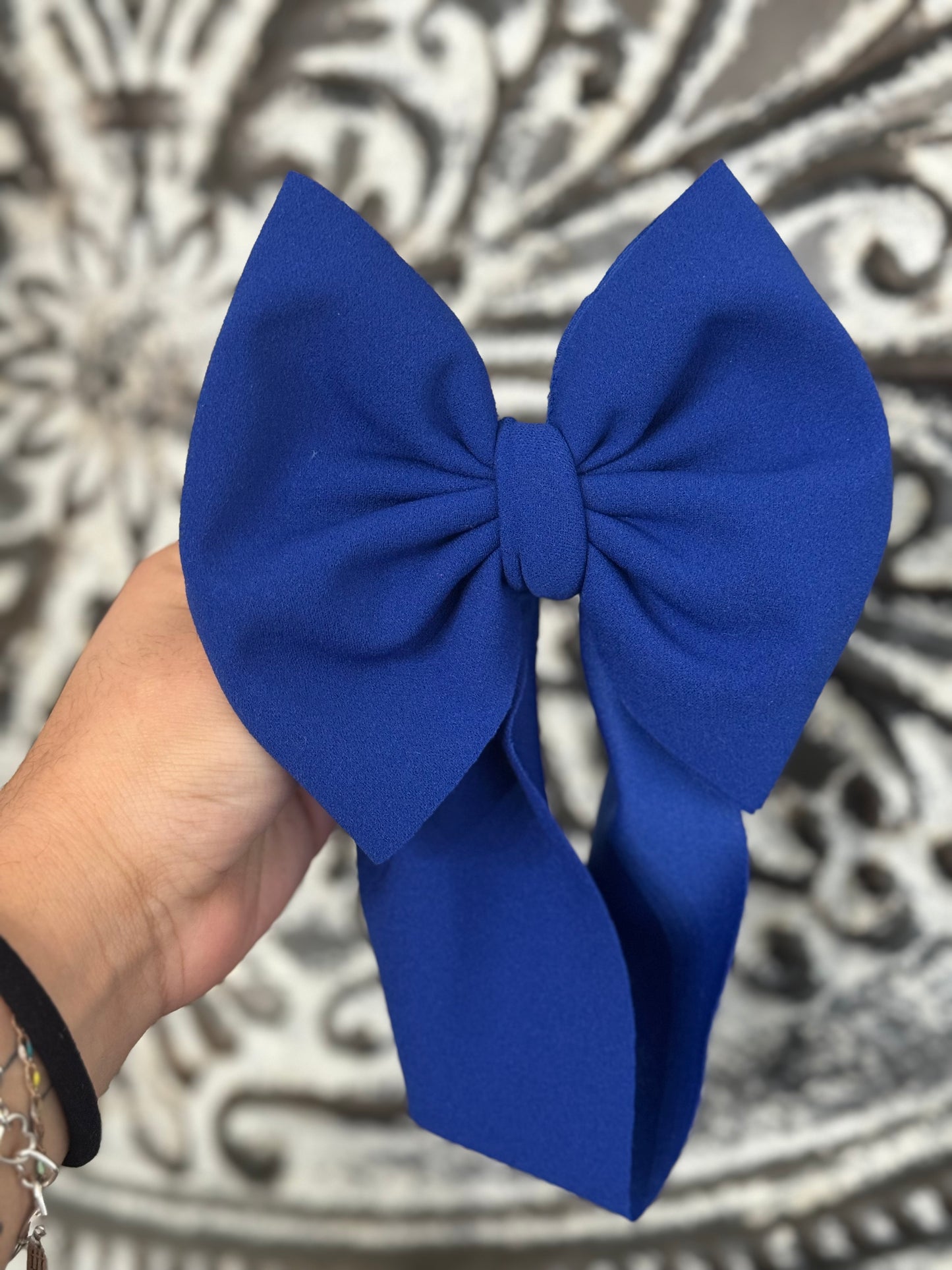 Royal Blue