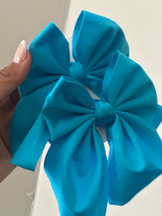 Turquoise Swim