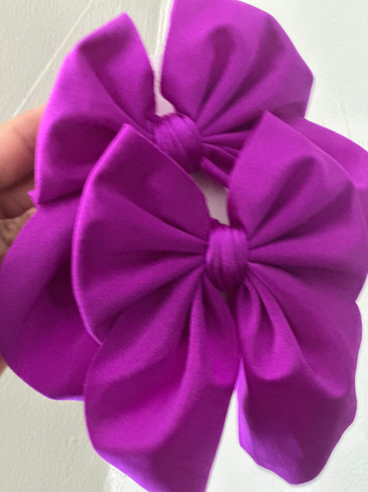 Magenta Swim