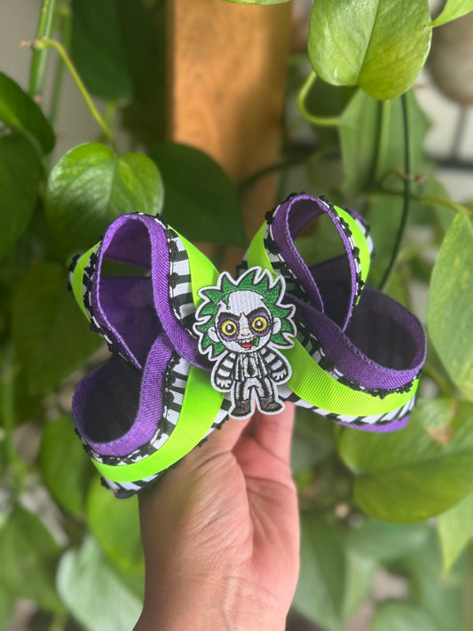 BJuice Ribbon Bow