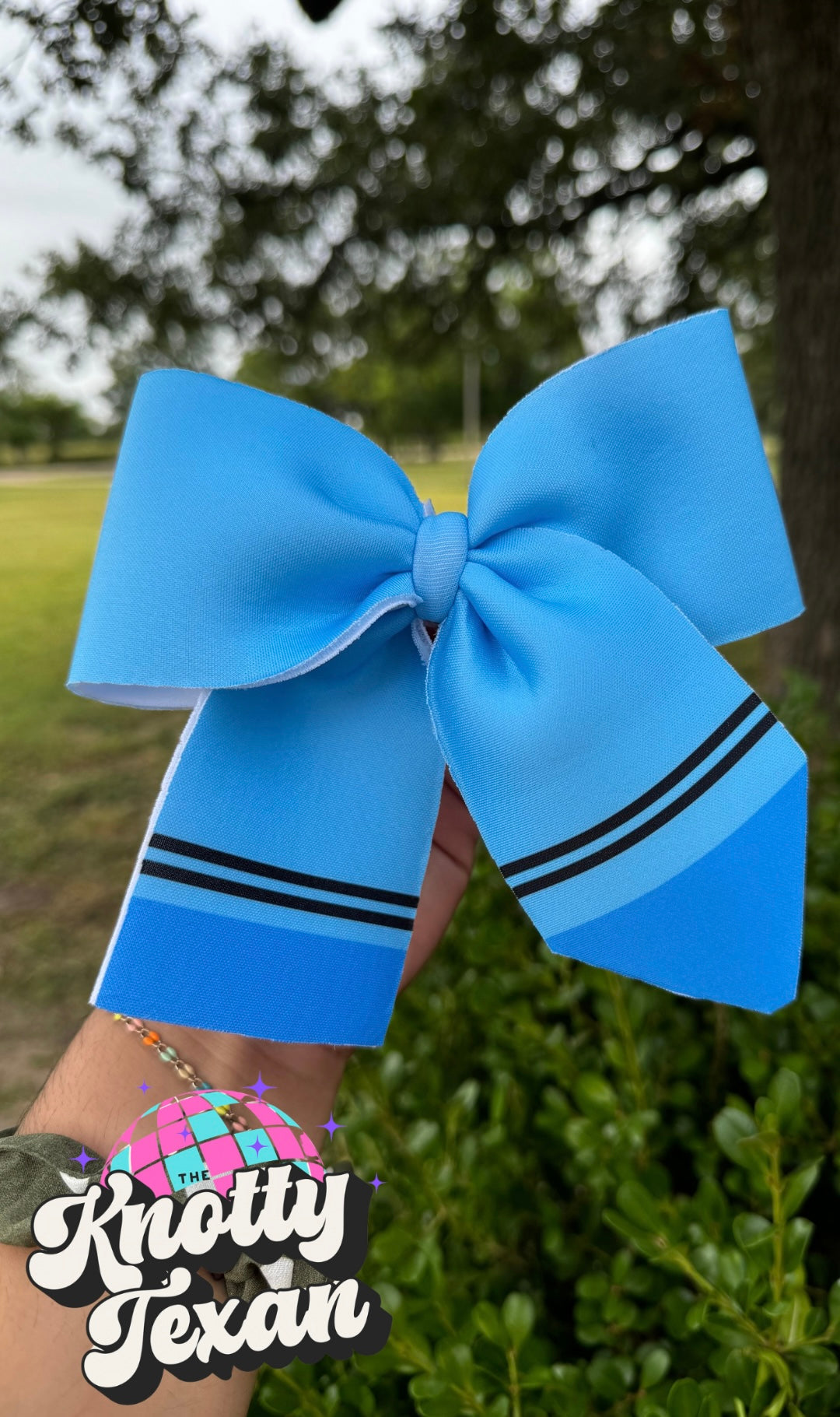 Back to School Bows