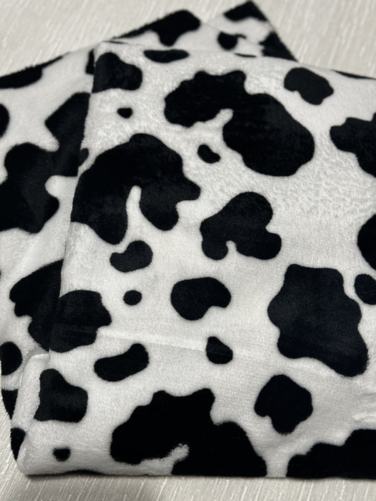 Cow Fleece