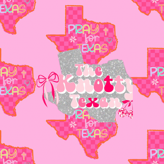 Pray for Texas