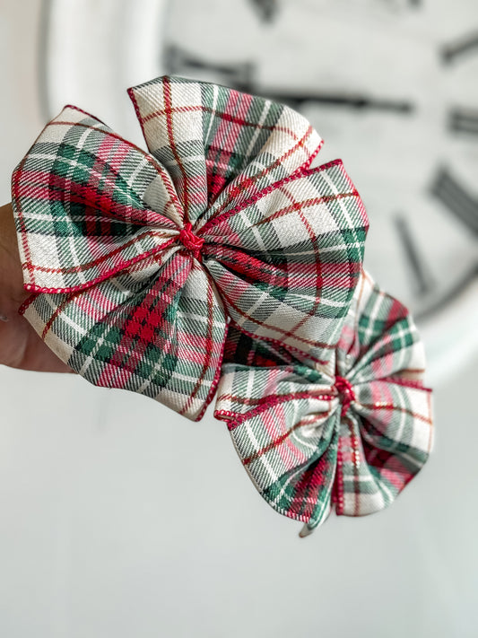 Christmas Plaid