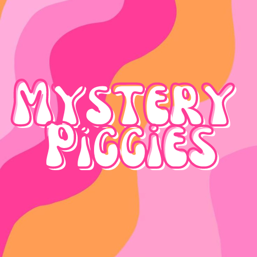 Mystery Piggies